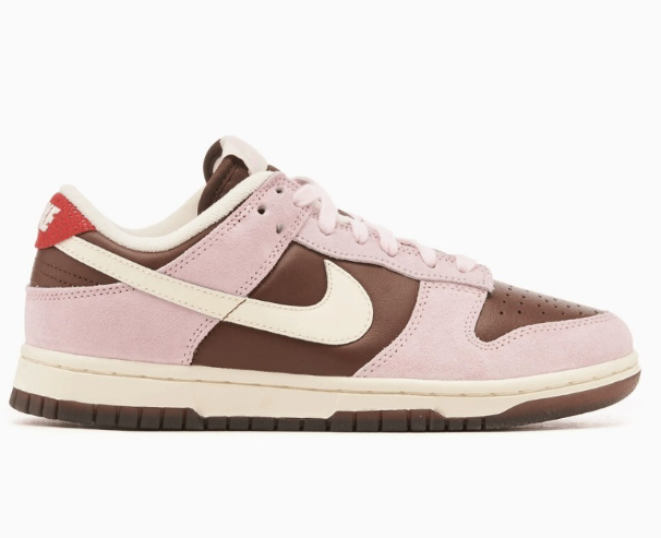 Dunk Low "Neapolitan"
