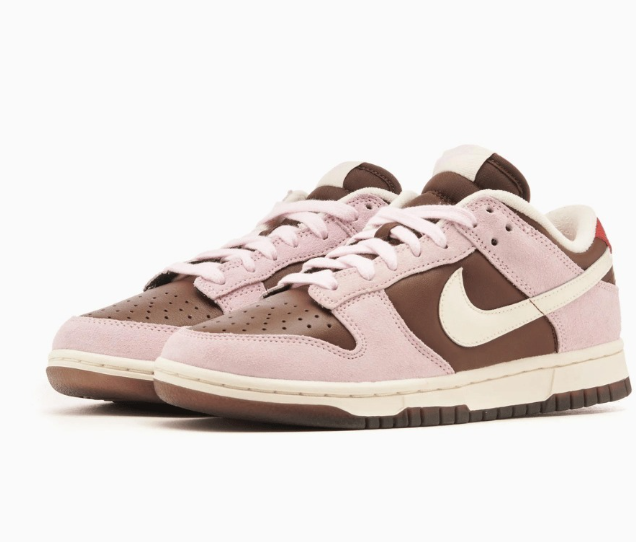 Dunk Low "Neapolitan"
