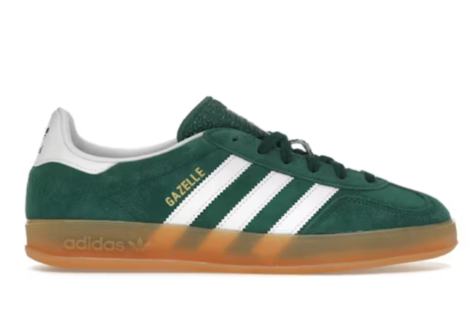 Adidas Gazelle Indoor