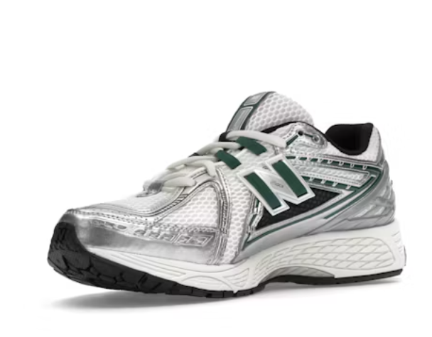 New Balance M1906Rsilver metalic green