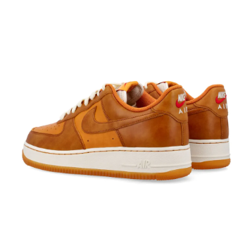 Air Force 1 '07 LV8 "Sunset"