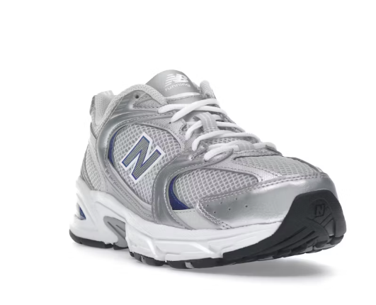 New Balance 530 Gray Silver Blue