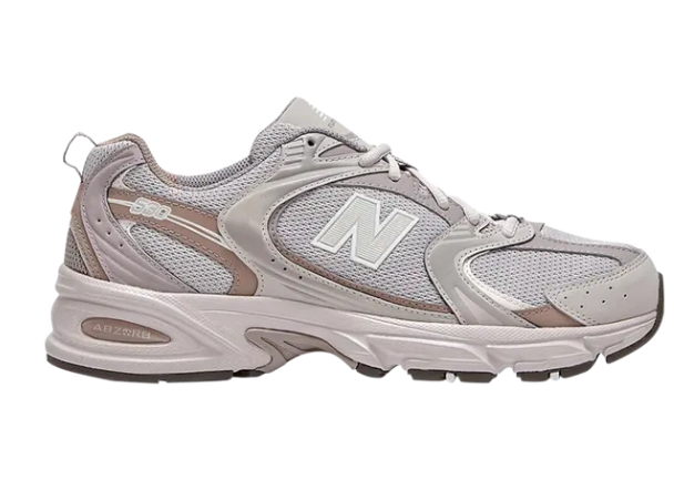 New Balance 530 Cream Beige