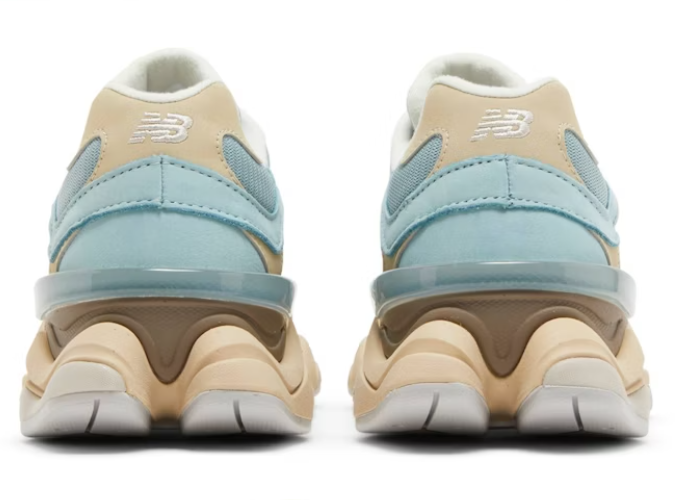 New Balance 9060 Blue Haze