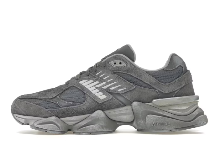 New Balance 9060 Magnet Grey