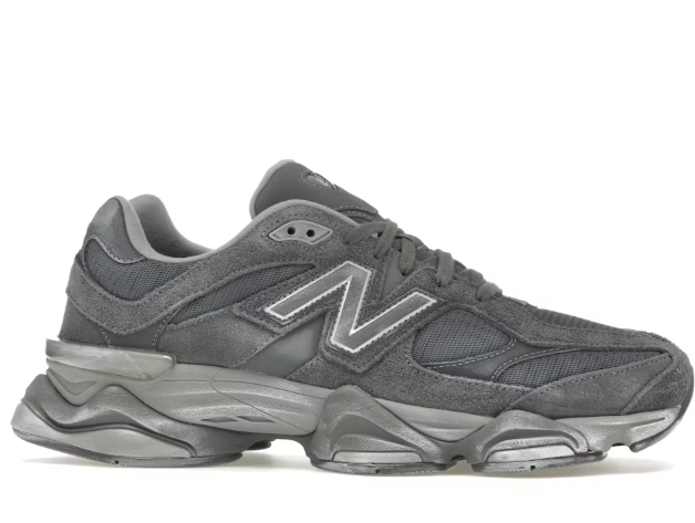 New Balance 9060 Magnet Grey