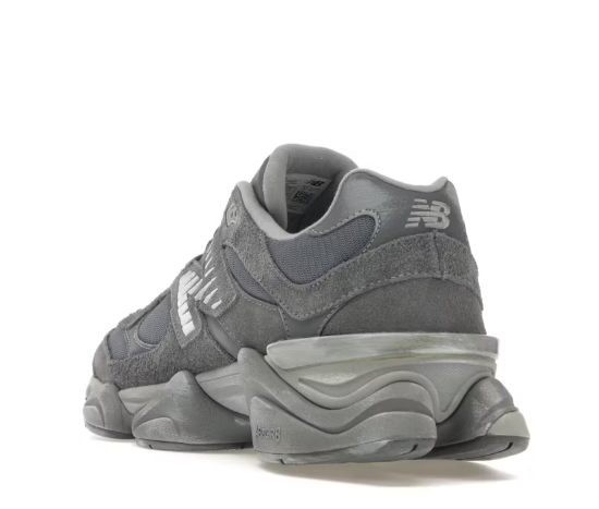 New Balance 9060 Magnet Grey