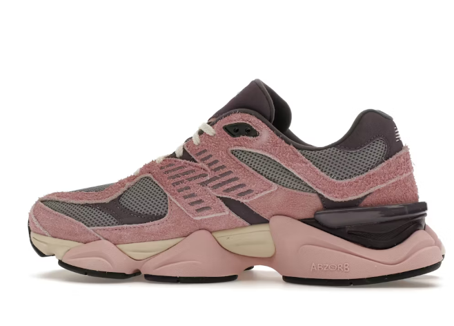 New Balance 9060 Pink Lavender