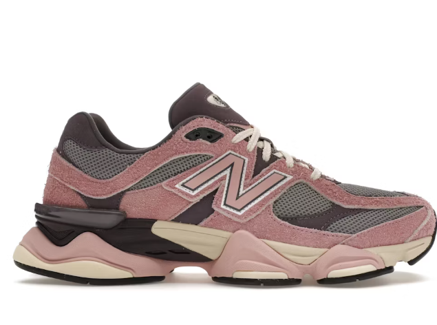 New Balance 9060 Pink Lavender