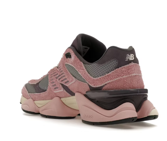 New Balance 9060 Pink Lavender