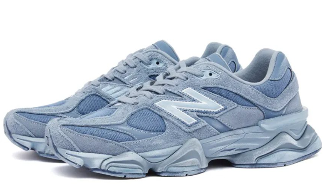 New Balance 9060 Vintage Indigo