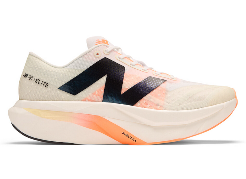 New Balance FuelCell Rebel v4 Laranja