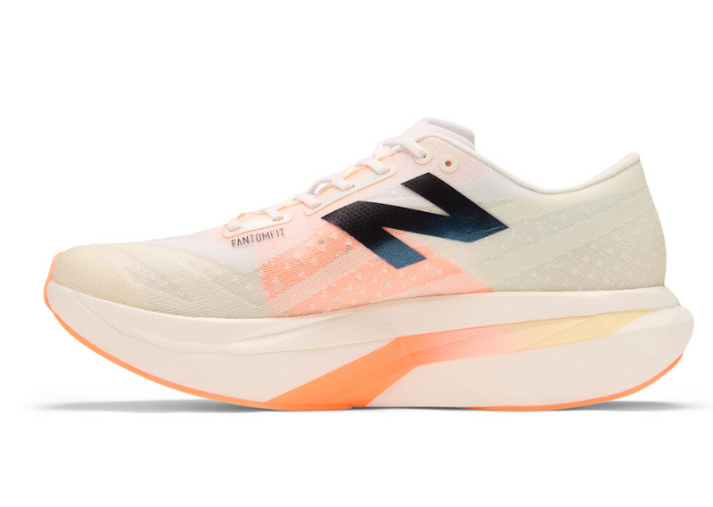 New Balance FuelCell Rebel v4 Laranja