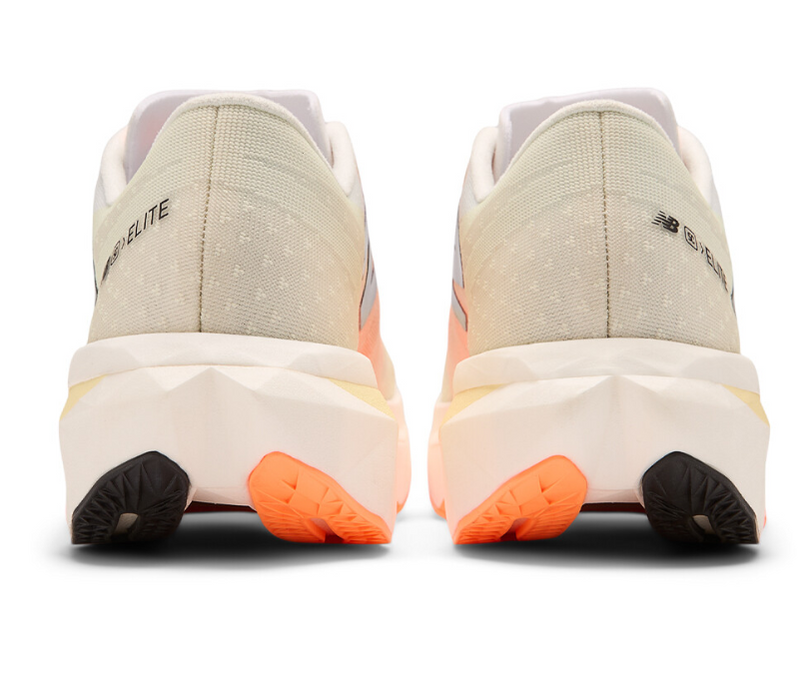 New Balance FuelCell Rebel v4 Laranja