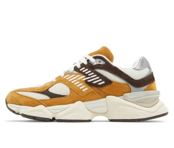 New Balance 9060 Workwear