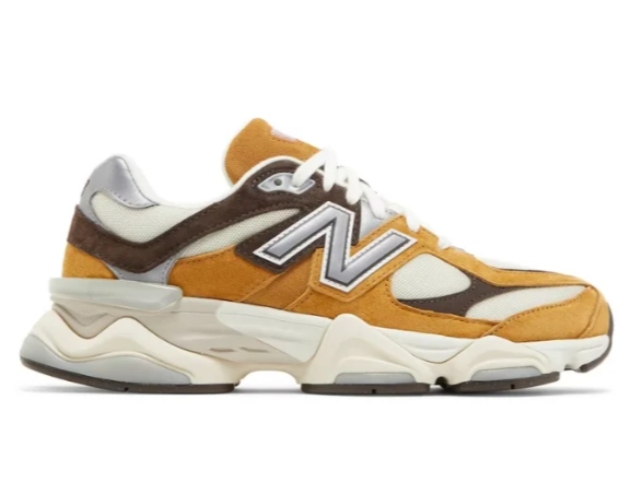 New Balance 9060 Workwear