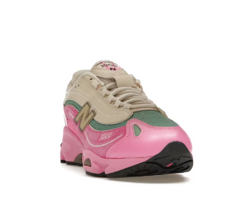 New Balance 1000 Toasted Pink Green