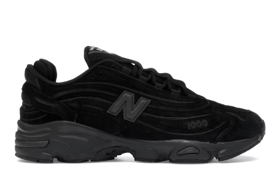 New Balance 1000 Black Cat