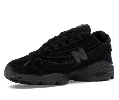 New Balance 1000 Black Cat