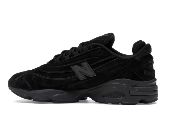 New Balance 1000 Black Cat