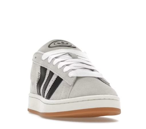 Adidas Campus 00's Black & White