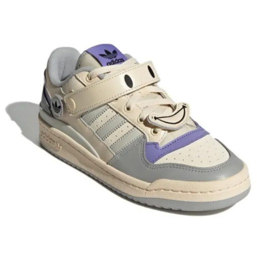Adidas Originals Forum Low Orbit Grey