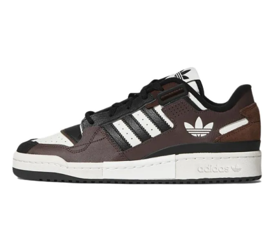 Adidas Originals Forum Low Brown