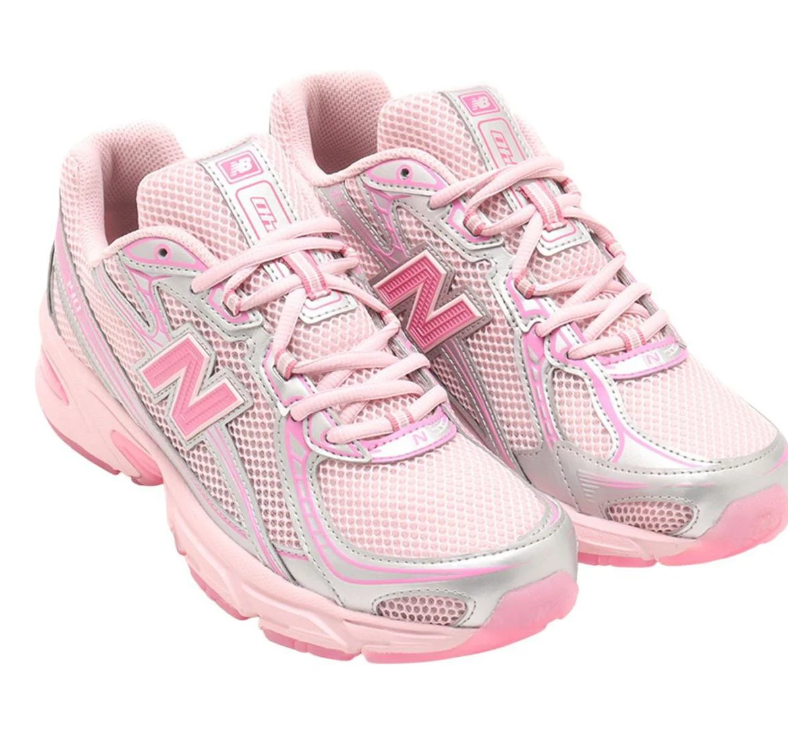 New Balance 740 atmos Pink Vacation