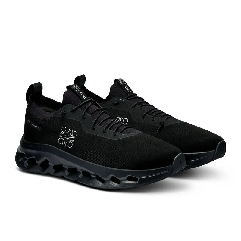 On Running Cloudtilt x Loewe Black