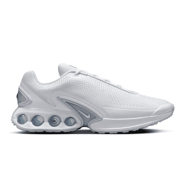 Nike Air Max DN White