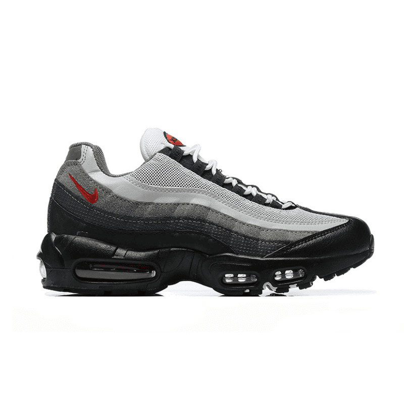 Nike Air Max 95 Track Red