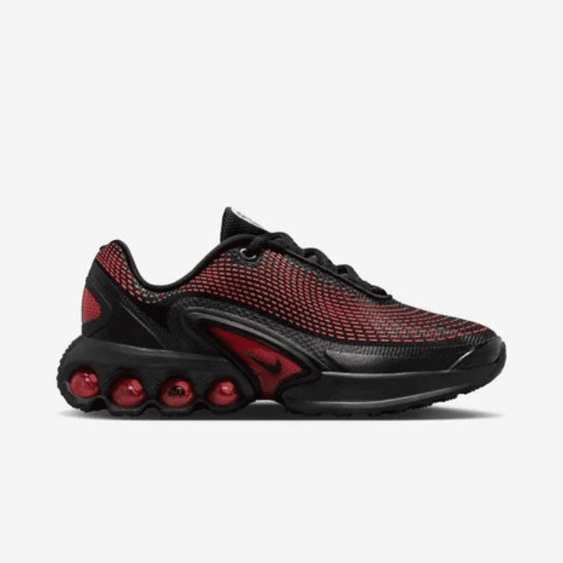 Nike Air Max DN Bred
