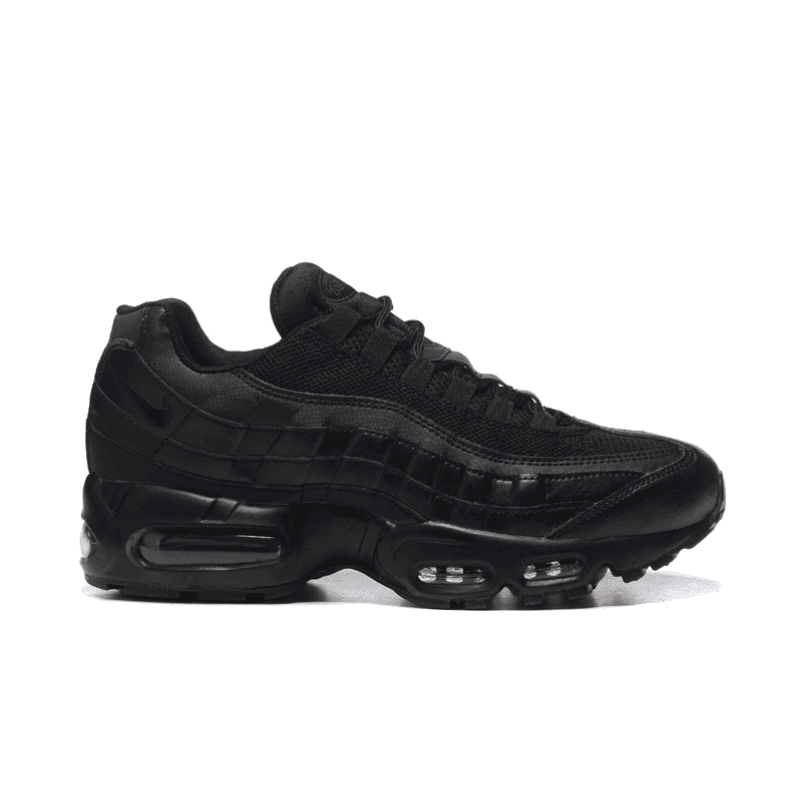 Nike Air Max 95 Triple Black