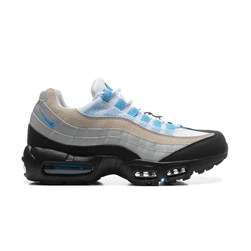 Nike Air Max 95 Laser Blue