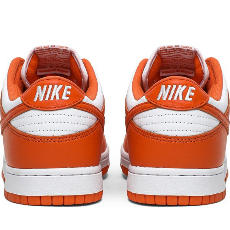 Dunk Low "Syracuse"