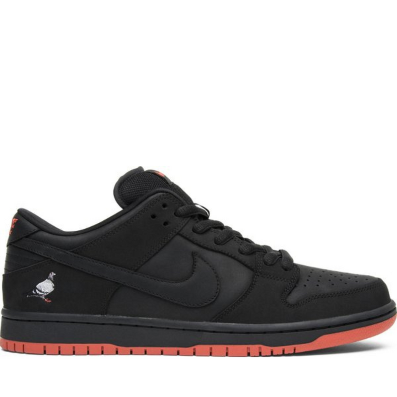 Dunk Low "Why So Sad"