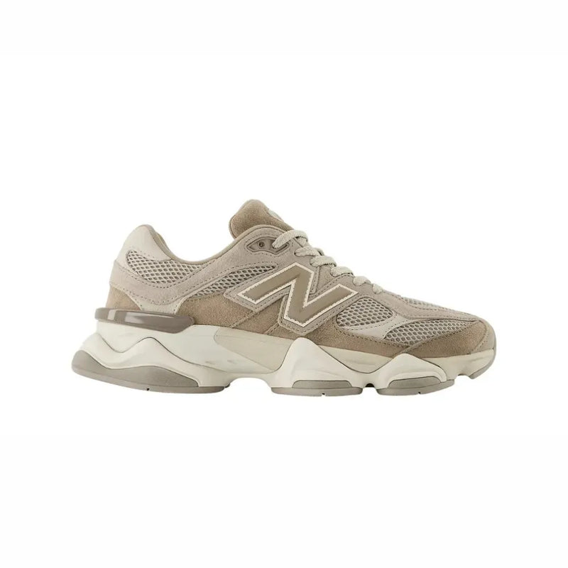 New Balance 9060 Arid Stone Mushroom