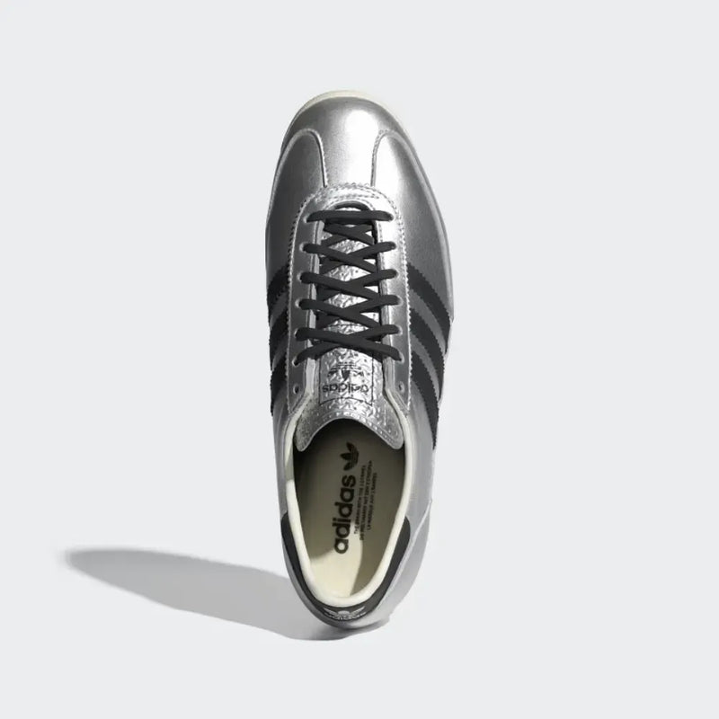 Adidas SL 72 OG Silver Metallic Core Black