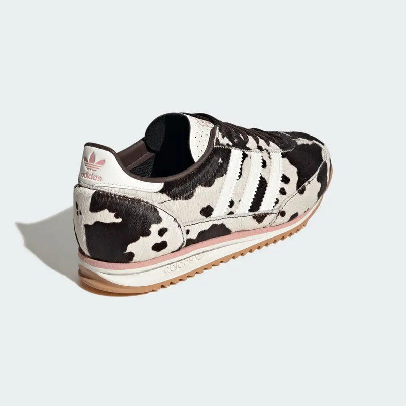 Adidas SL 72 OG Cow Print