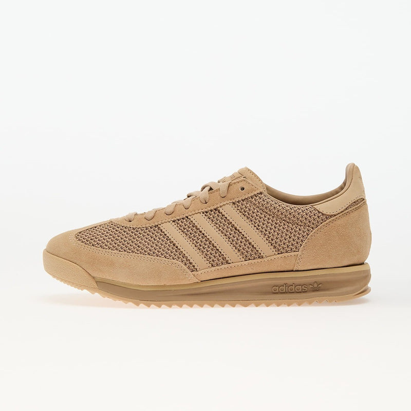 Adidas sl 72 rs warm sandstone magic beige