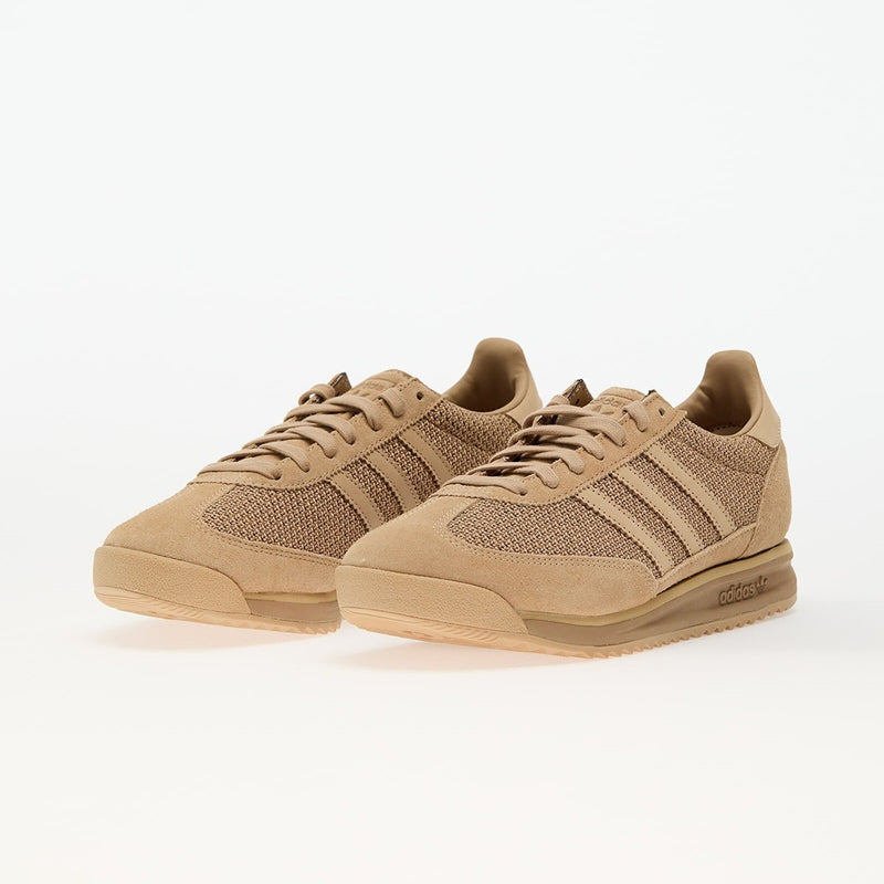 Adidas sl 72 rs warm sandstone magic beige