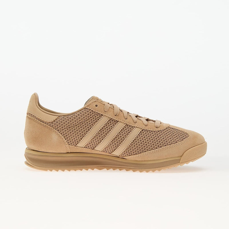 Adidas sl 72 rs warm sandstone magic beige