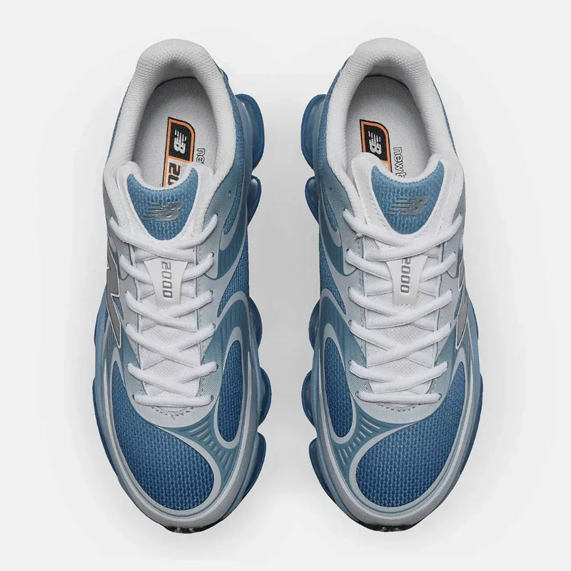 New Balance 2000 Baby Blue