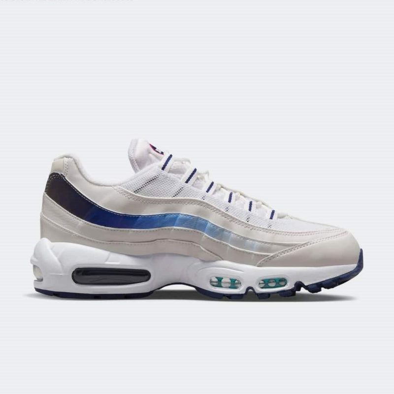 Nike Air Max 95 "3 Lions"
