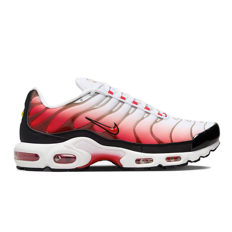 Air Max TN Plus Gym Red