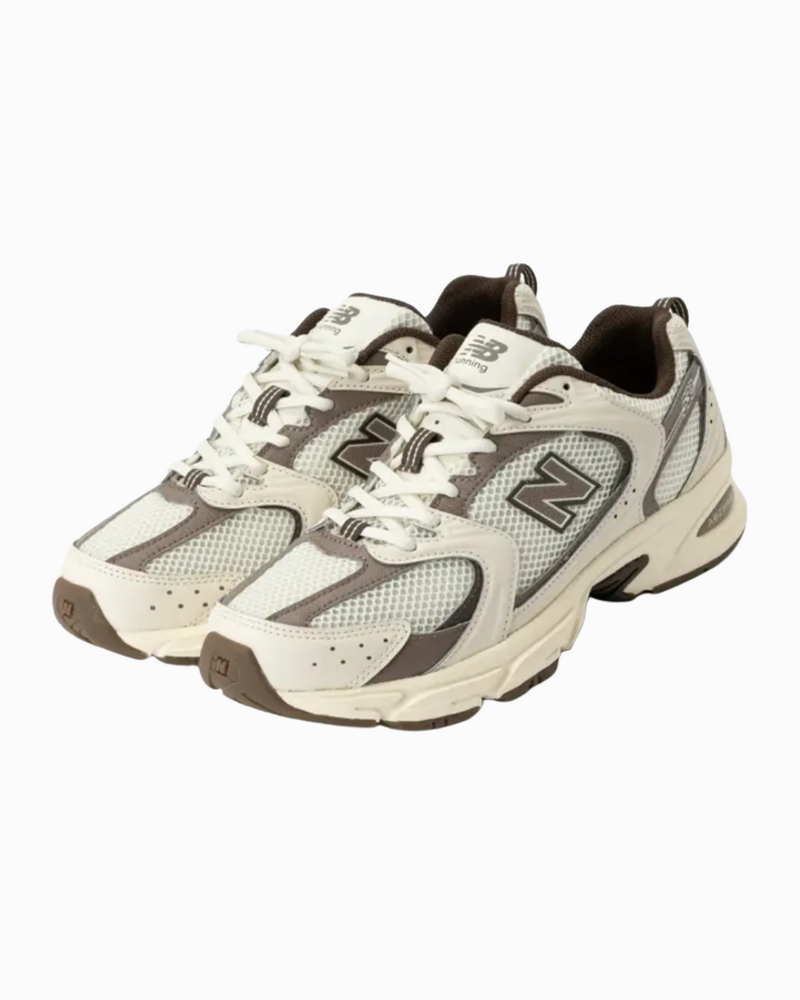 New Balance 530 Turtledove Mushroom