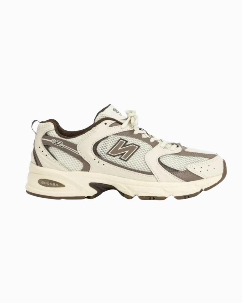 New Balance 530 Turtledove Mushroom