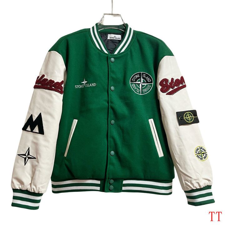 Jaqueta Stone Island