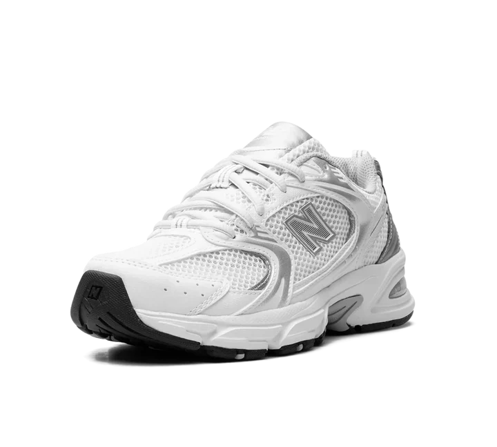 New Balance 530 Munsell White
