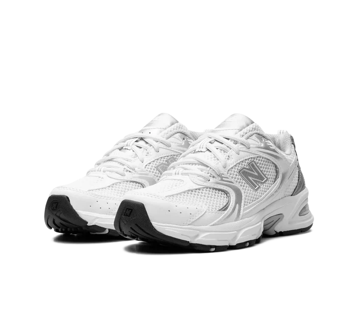 New Balance 530 Munsell White